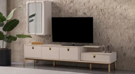 Product img 2, Cupra Modern Tv Ünitesi